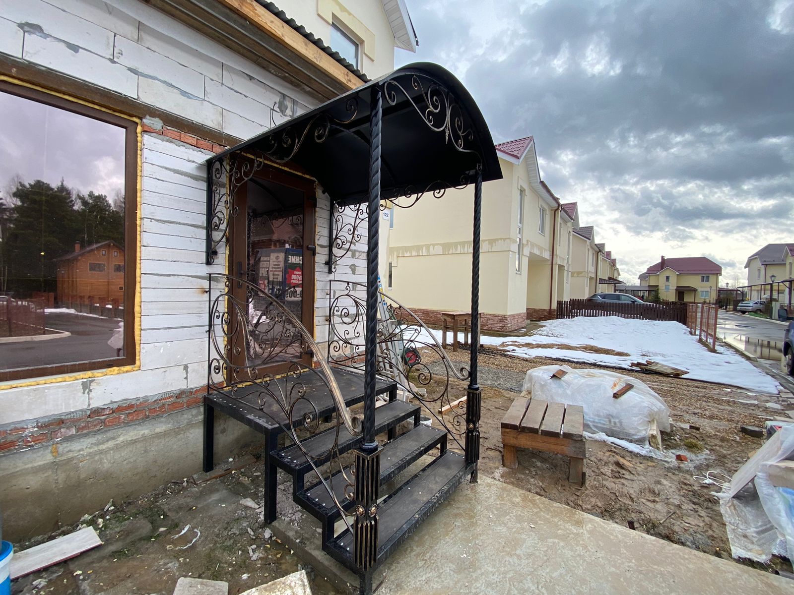 Фотогалерея «Ажур», фото 8