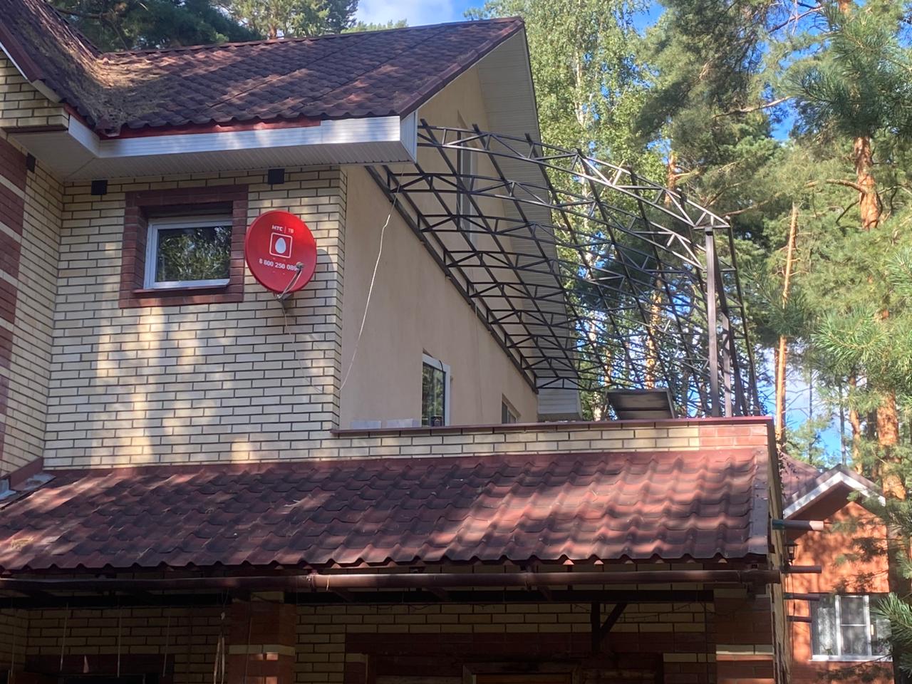 Фотогалерея «Ажур», фото 9